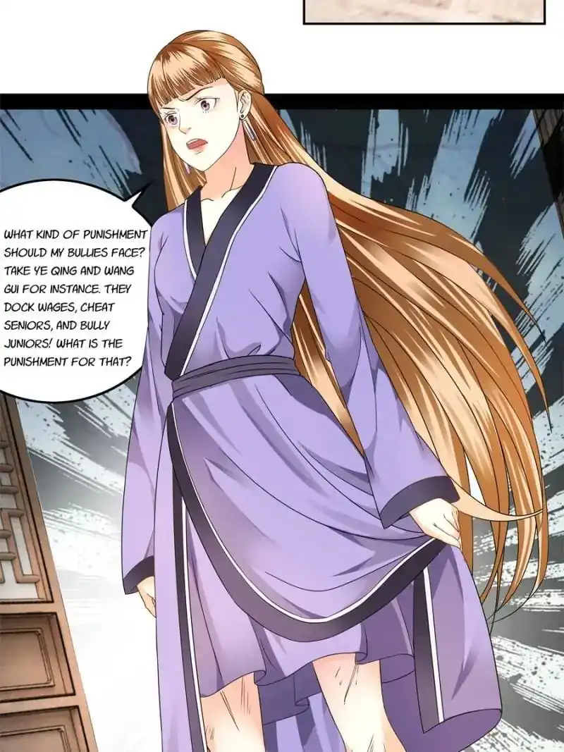 Miracle Doctor, Abandoned Daughter: The Sly Emperor's Wild Beast-Tamer Empress Chapter 4 30